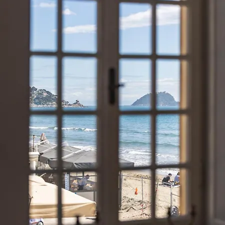 Alojamento de Acomodação e Pequeno-almoço Casa D'artista *