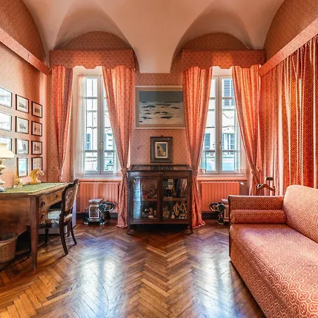 לינה וארוחת בוקר Casa D'artista - In Residenza Di Charme