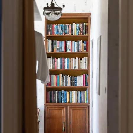 Casa D'artista