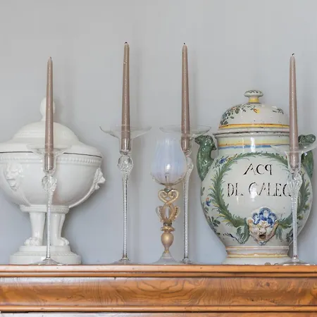 Casa D'artista - In Residenza Di Charme 4* Alassio