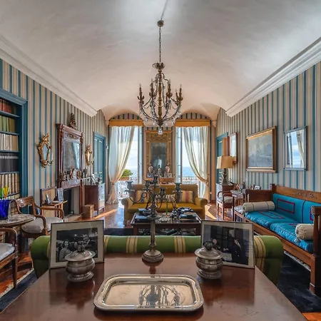 Casa D'artista - In Residenza Di Charme