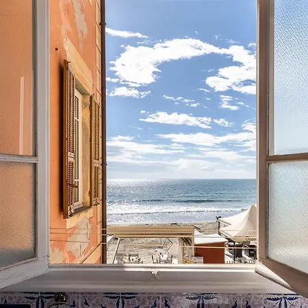 Casa D'artista Alassio
