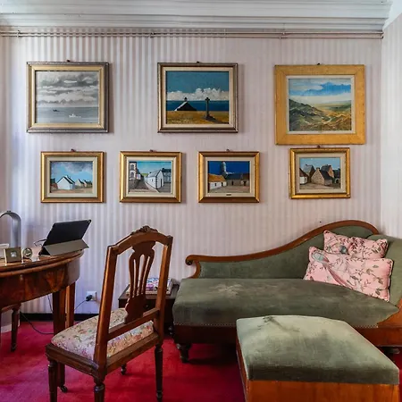 Casa D'artista - In Residenza Di Charme فندق مبيت وإفطار 4*