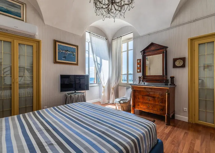 Casa D'artista - In Residenza Di Charme