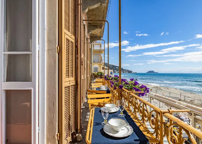 לינה וארוחת בוקר Casa D'artista - In Residenza Di Charme