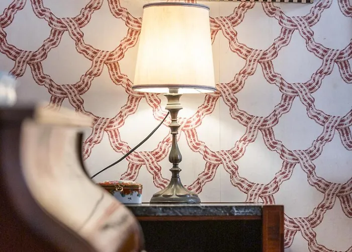 Casa D'artista - In Residenza Di Charme אלסיו