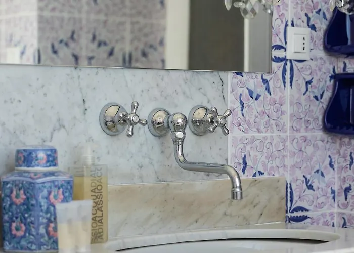 לינה וארוחת בוקר Casa D'artista - In Residenza Di Charme אלסיו