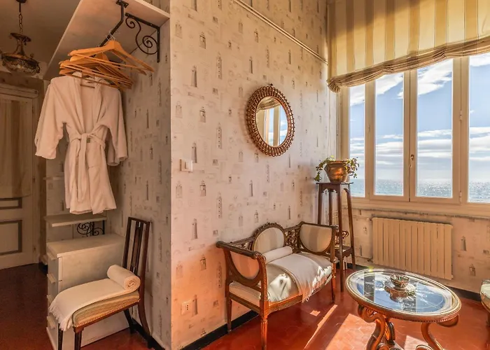 לינה וארוחת בוקר Casa D'artista - In Residenza Di Charme 4*