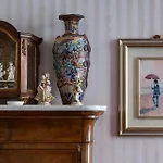 Casa D'artista - In Residenza Di Charme לינה וארוחת בוקר 4*