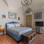 Casa D'artista - In Residenza Di Charme לינה וארוחת בוקר אלסיו