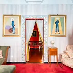 Casa D'artista - In Residenza Di Charme לינה וארוחת בוקר אלסיו