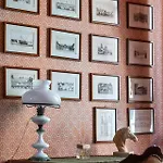 Casa D'artista - In Residenza Di Charme Отель типа 