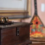 Casa D'artista - In Residenza Di Charme אלסיו