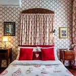 Casa D'artista - In Residenza Di Charme 4*