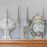Casa D'artista - In Residenza Di Charme 4* אלסיו