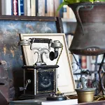 Casa D'artista - In Residenza Di Charme 4*