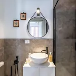 Casa D'artista - In Residenza Di Charme לינה וארוחת בוקר אלסיו