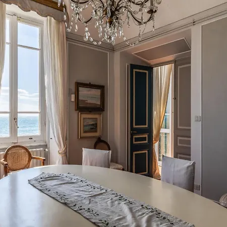 Casa D'artista Di Charme Bed and breakfast