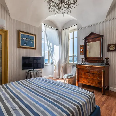 Casa D'artista - In Residenza Di Charme