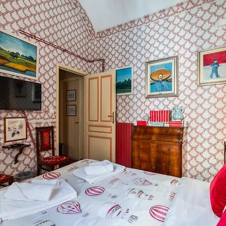 Bed and breakfast Casa D'artista Di Charme Alassio