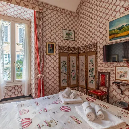 Casa D'artista Di Charme *