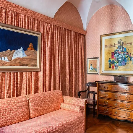 Casa D'artista Di Charme * Alassio