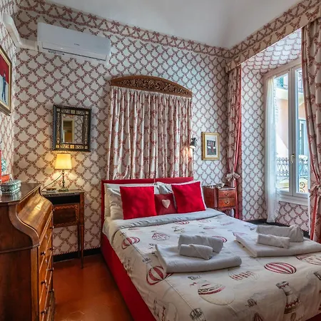Bed and breakfast Casa D'artista Di Charme *