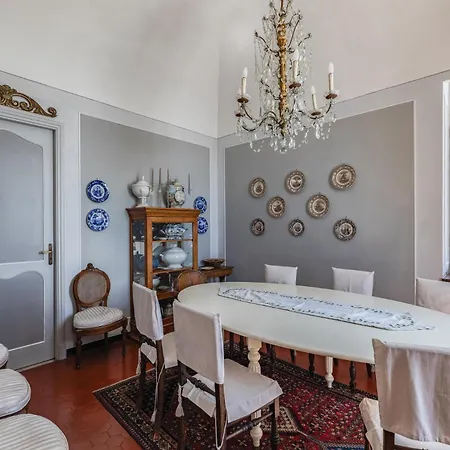 Casa D'artista Di Charme Bed and breakfast