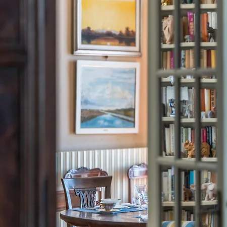 Bed and breakfast Casa D'artista Di Charme
