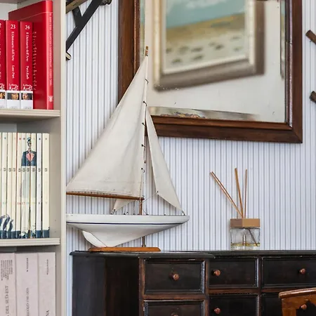 Bed and breakfast Casa D'artista Di Charme *