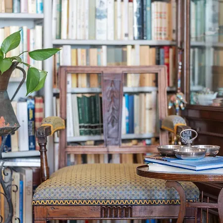 Casa D'artista Di Charme Bed and breakfast Alassio