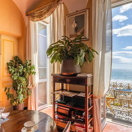 Casa D'artista Di Charme *