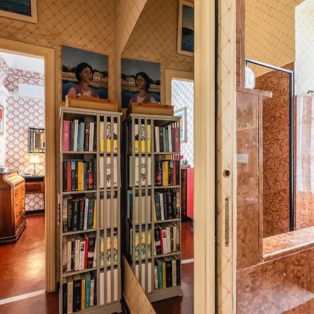 Casa D'artista Di Charme Bed and breakfast *