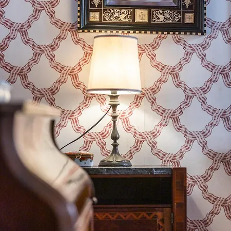 Casa D'artista - In Residenza Di Charme Alassio