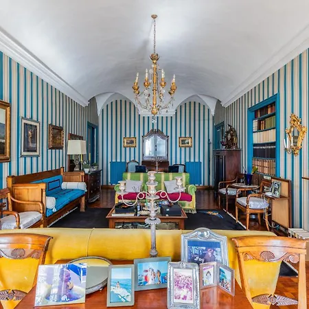 Casa D'artista Di Charme * Alassio