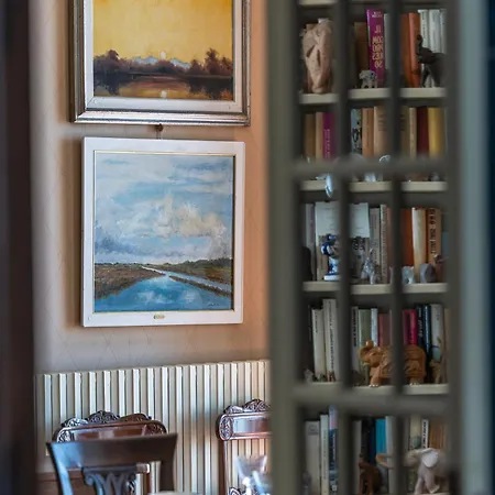 Casa D'artista Di Charme