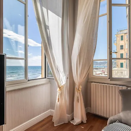 Casa D'artista Di Charme Bed and breakfast