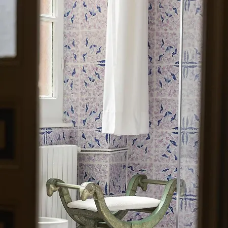 Bed & Breakfast Casa D'artista - In Residenza Di Charme
