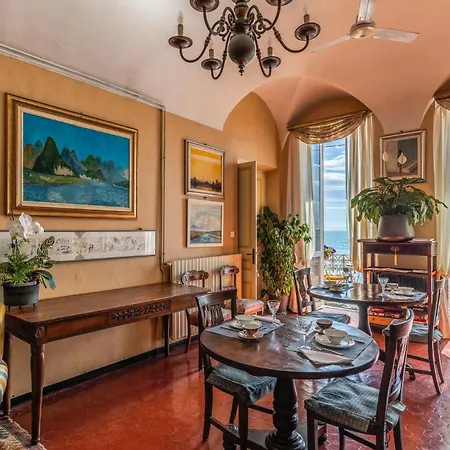 Casa D'artista Di Charme Bed and breakfast *