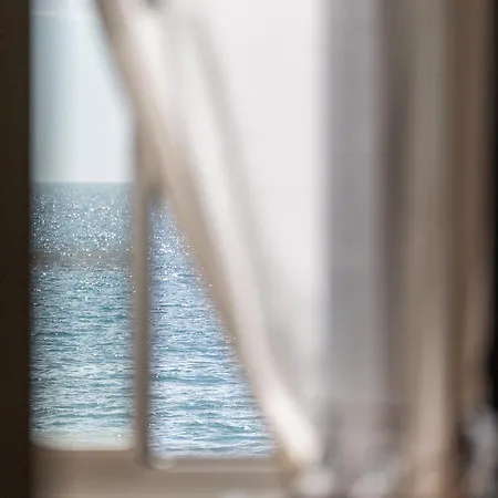 住宿加早餐酒店 Casa D'artista - In Residenza Di Charme 阿拉西奥