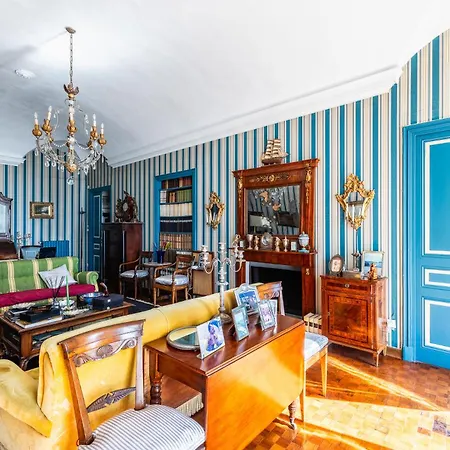 Casa D'artista Di Charme Alassio