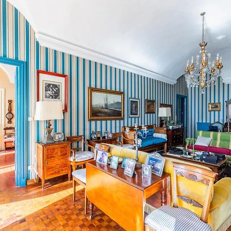 Casa D'artista Di Charme * Alassio