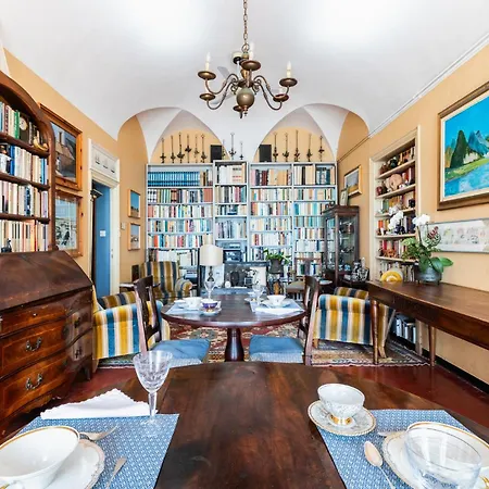 Casa D'artista Di Charme