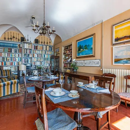 Casa D'artista Di Charme Bed and breakfast