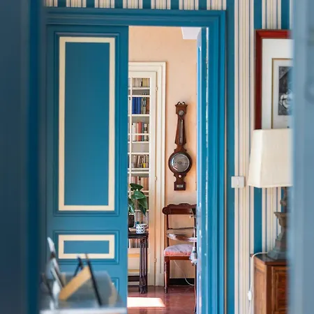 Casa D'artista Di Charme Bed & Breakfast *