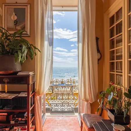 Casa D'artista - In Residenza Di Charme 住宿加早餐酒店 4*