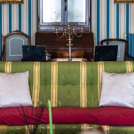 Casa D'artista Di Charme Bed and breakfast *