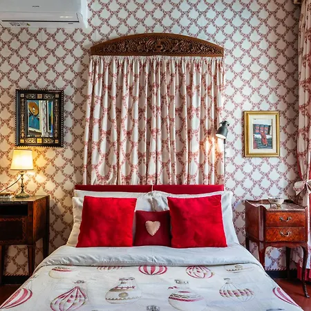 Casa D'artista - In Residenza Di Charme 4*