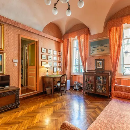 Bed and breakfast Casa D'artista Di Charme