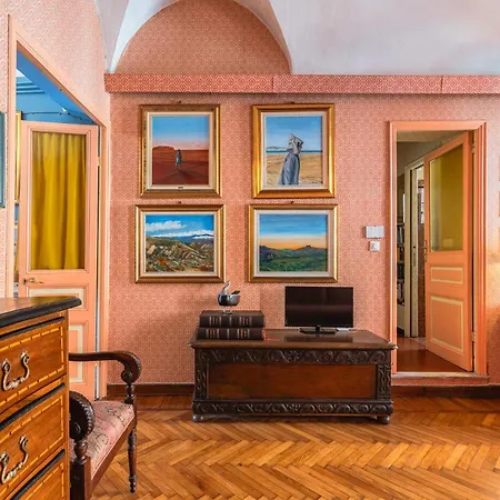 Casa D'artista Di Charme Alassio